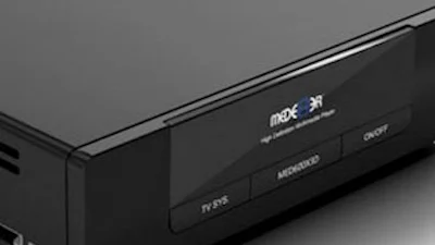 Review: Mede8er MED600X3D