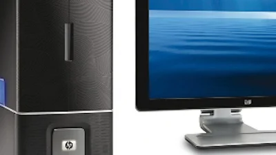 Noodlijdende pc-tak pijnigt winstcijfer HP