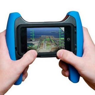 5 leuke games voor de iPhone