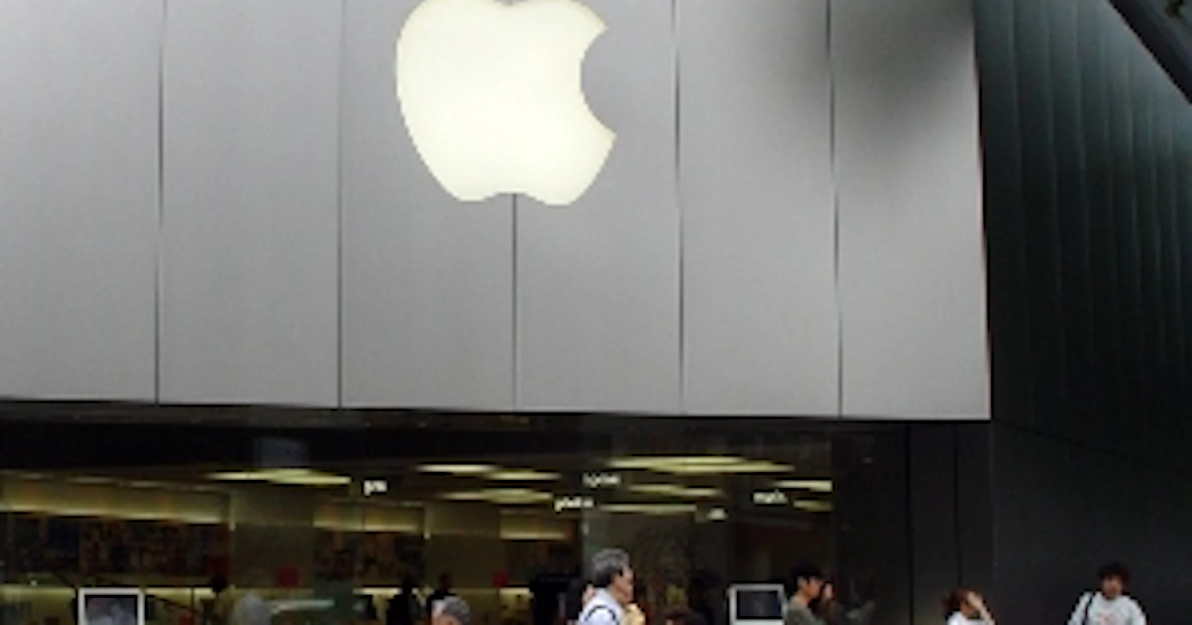 'Apple werkt aan iOS-horloge iWatch'