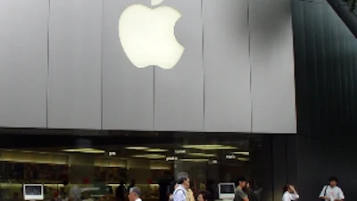 Apple betaalt slechts 1,9 procent belasting
