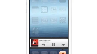 Apple integreert Vimeo en Flickr in iOS 7