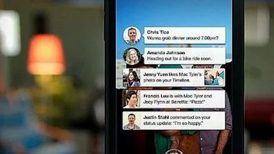 'Rampzalige verkoop voor Facebook-telefoon HTC First'