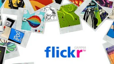 Yahoo geeft gebruikers fotodienst Flickr 1 terabyte gratis