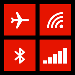 Connectivity Tiles: Verbindingsinstellingen bij de hand op Windows Phone
