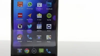 Review: LG Nexus 4