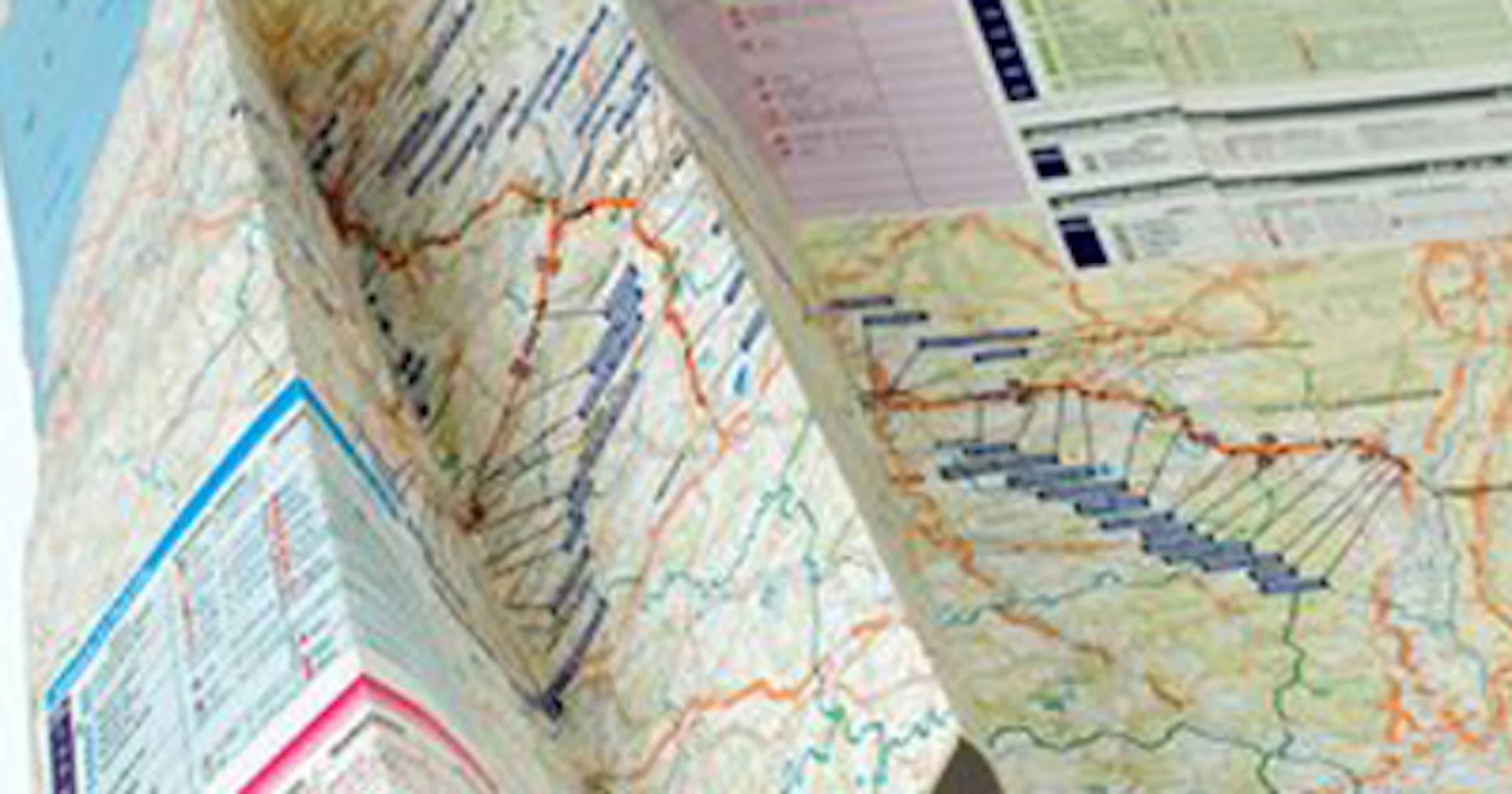 Wrap-up: De beste navigatie apps
