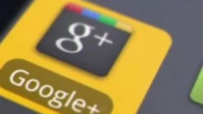Google vindt stilte op Google+ goed teken
