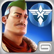 Blitz Brigade: Spannende multiplayer van hoog niveau