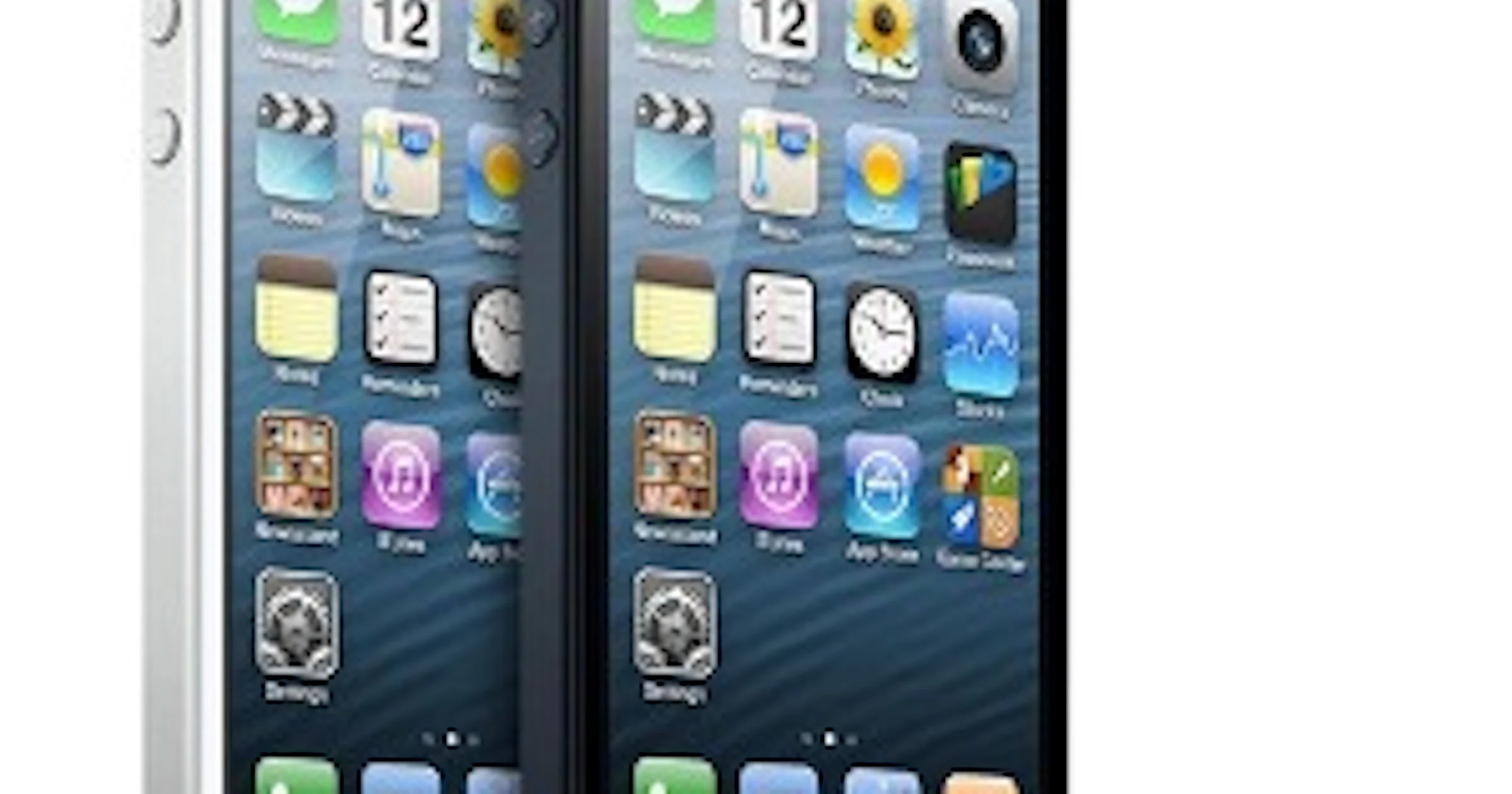 Productie iPhone levert nog steeds problemen op