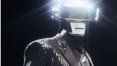 Nieuwe album Daft Punk gratis te beluisteren via iTunes