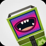 Paper Titans: Puzzelen met papier