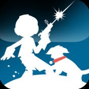 Fetch: Interactieve film voor avontuurlijke kinderen