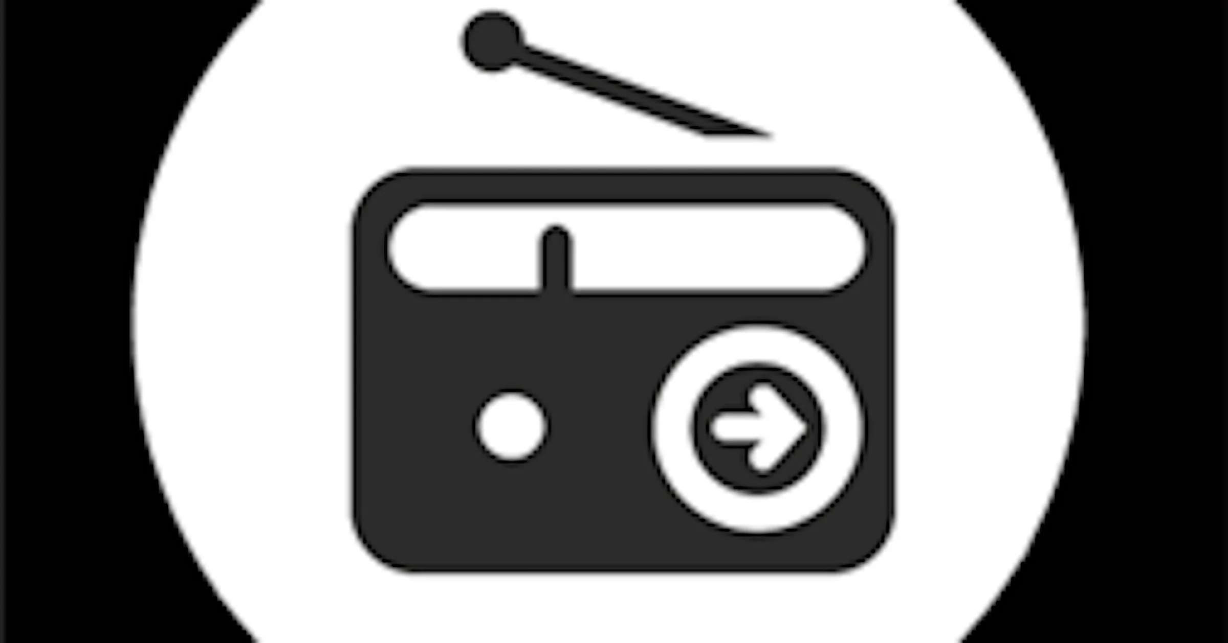 Webradio: De radio wordt onderdeel van je computer