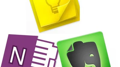 Evernote vs. Keep vs. OneNote: Wat is de beste notitie-app?