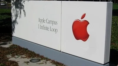 Apple op nummer 6 in Fortune 500 lijst