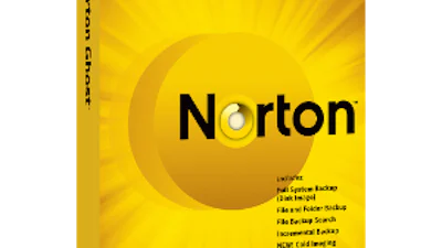 Symantec trekt stekker uit Norton Ghost