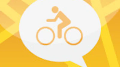 Co-Rider: Navigatie voor fietsers