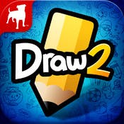Draw Something 2: Het tekenen gaat door