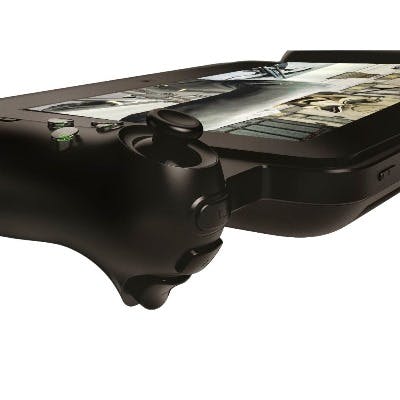 Review: Razer Edge Pro