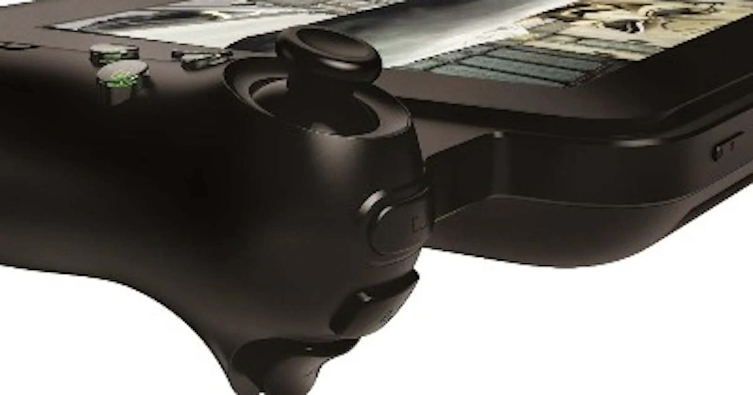 Review: Razer Edge Pro