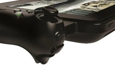 Review: Razer Edge Pro