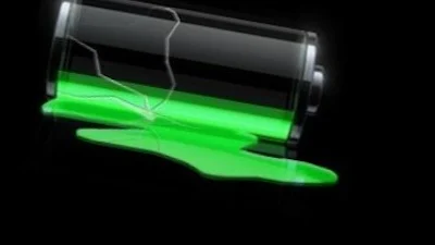 Hoe verleng je de levensduur van je iPhone-batterij?