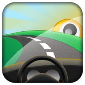 De beste Navigatie apps deel 5: GPS Navigatie 2 - Skobbler
