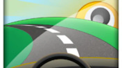 De beste Navigatie apps deel 5: GPS Navigatie 2 - Skobbler