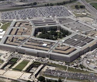 Blackberry bastion Pentagon laat Apple en Samsung toe