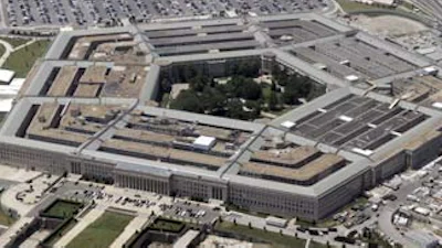 Blackberry bastion Pentagon laat Apple en Samsung toe