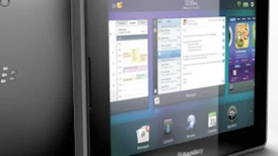 BlackBerry CEO: 'Tablets zijn over 5 jaar verleden tijd'