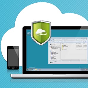 Cloudfogger: Effectief versleutelen in de cloud