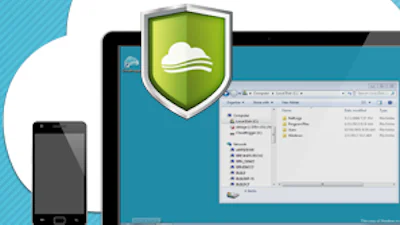 Cloudfogger: Effectief versleutelen in de cloud