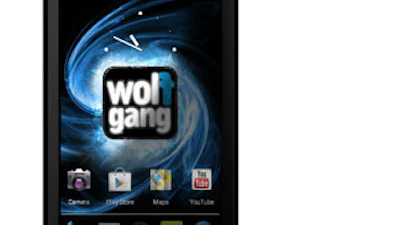 Review: Wolfgang AT-AS40SE