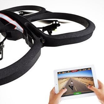 12 gadgets voor je tablet