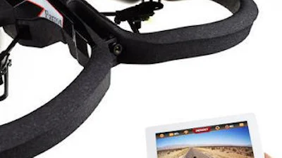 12 gadgets voor je tablet