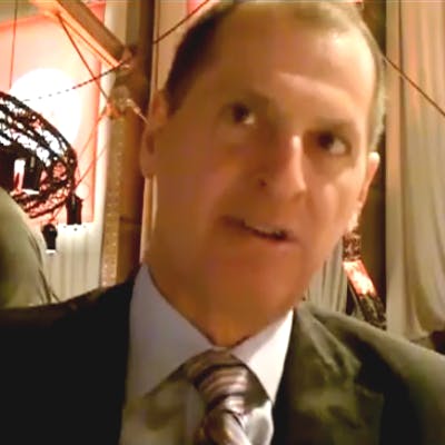 TNW 2013: Interview met CEO Gary Shapiro van CEA