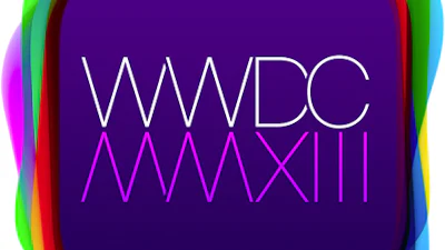 WWDC 10 juni van start, Apple bevestigt nieuwe versies iOS en OS X