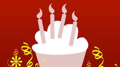 Birthdays: Nooit meer een verjaardag vergeten