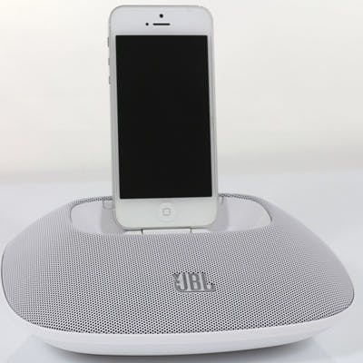 Review: JBL OnBeat Micro