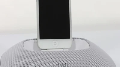 Review: JBL OnBeat Micro