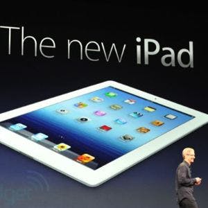 ‘Apple krikt maximale opslag iPhone en iPad op naar 128 GB’