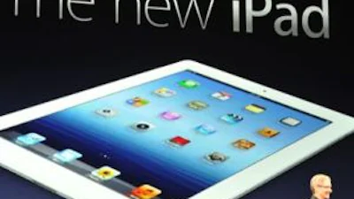 ‘Apple krikt maximale opslag iPhone en iPad op naar 128 GB’