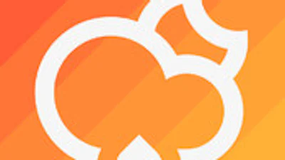 Breezi: Minimaal weer met maximale informatie
