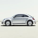 Volkswagen integreert iPhone in Volkswagen Beetle