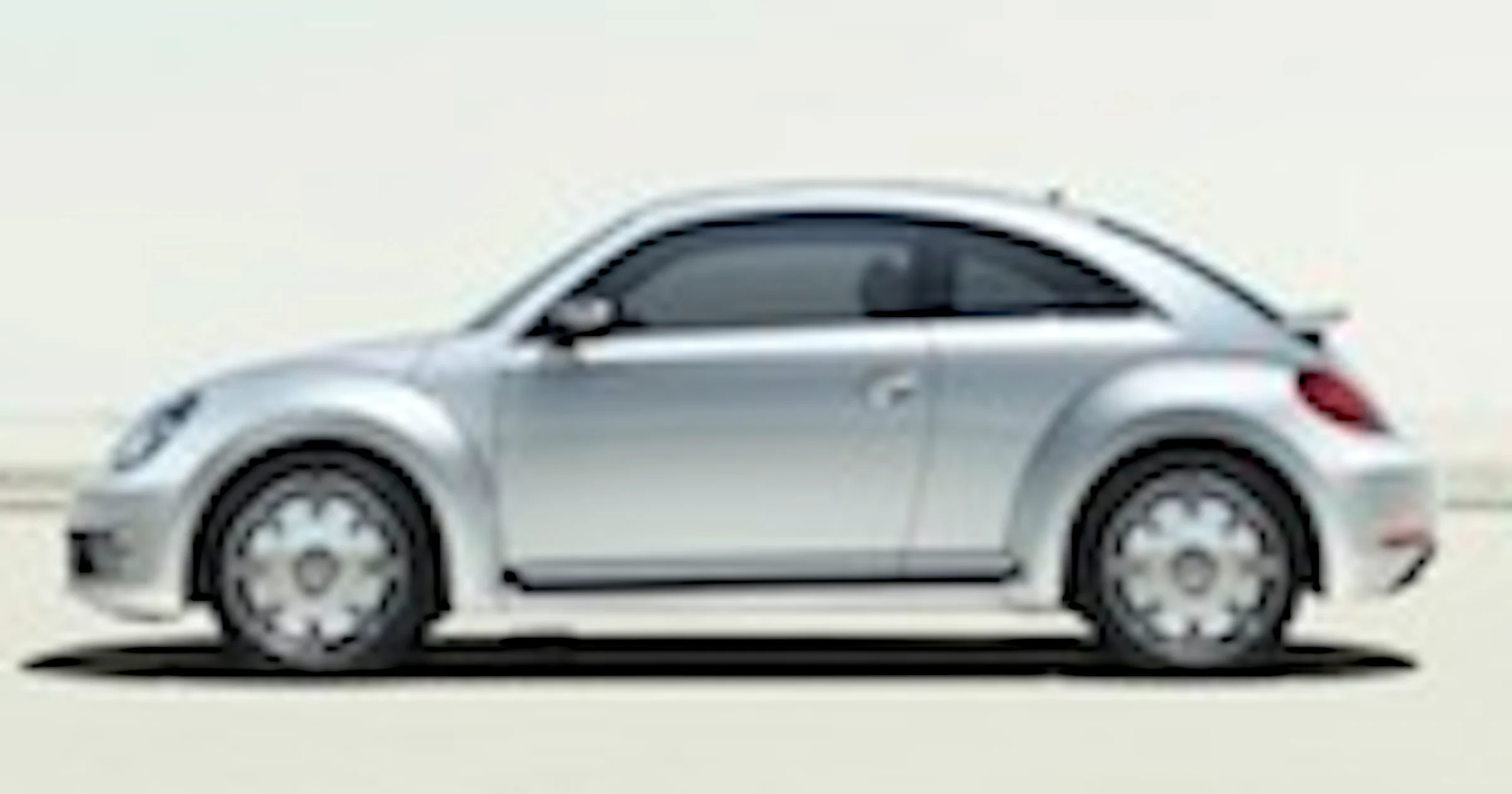 Volkswagen integreert iPhone in Volkswagen Beetle