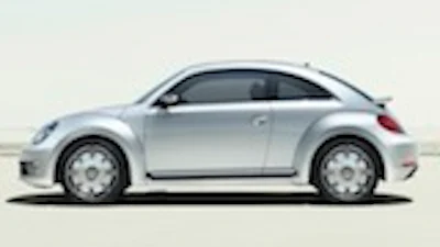Volkswagen integreert iPhone in Volkswagen Beetle