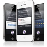 Apple slaat geluidsopnamen van Siri twee jaar lang op