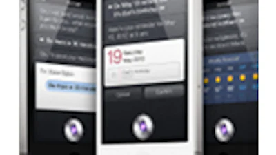 Apple slaat geluidsopnamen van Siri twee jaar lang op